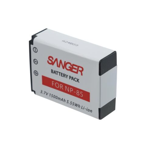 Sanger NP-85 Fujifilm Fotoğraf Makinesi Batarya