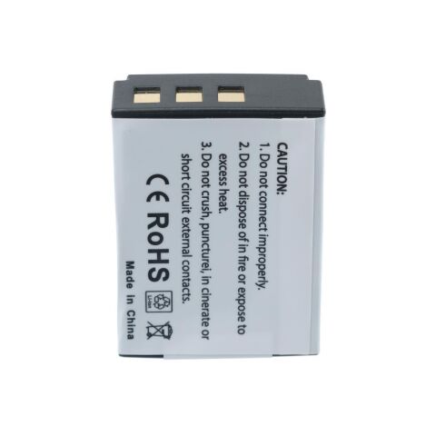 Sanger NP-85 Fujifilm Fotoğraf Makinesi Batarya