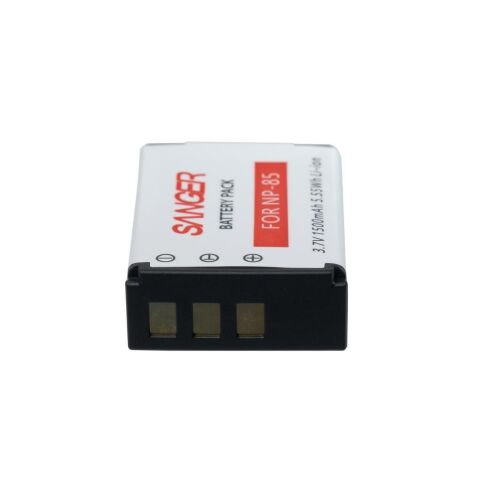 Sanger NP-85 Fujifilm Fotoğraf Makinesi Batarya