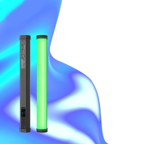 Sanger RGB-B320 RGB Led Video Efekt Işığı