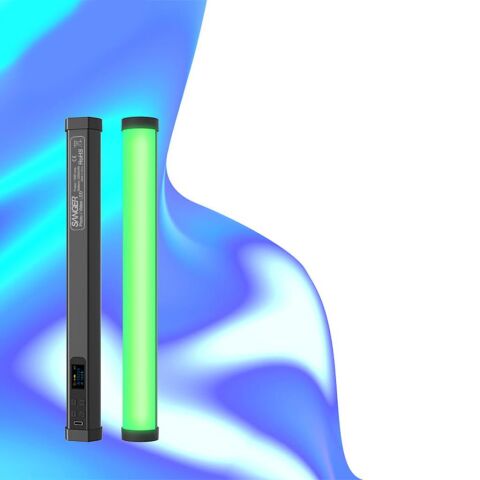 Sanger RGB-B320 RGB Led Video Efekt Işığı