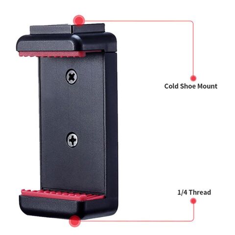 Ulanzi ST-Q7 Kit Vlog Monopod El Grip