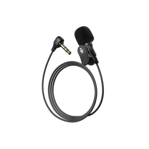 DJI Lavalier Mikrofon