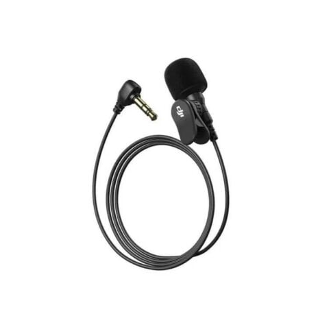 DJI Lavalier Mikrofon