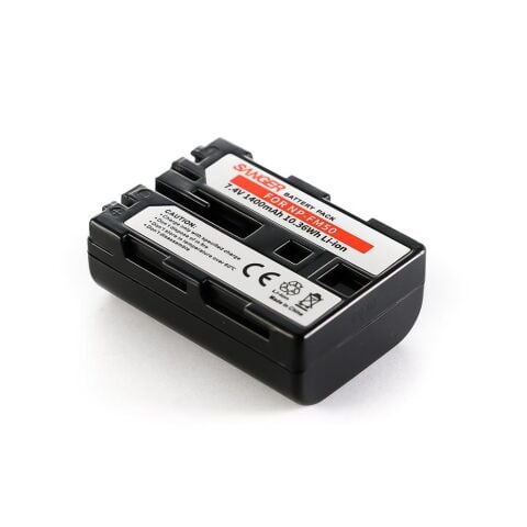 Sanger NP-FM50 Sony Kamera Batarya