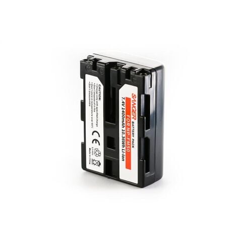 Sanger NP-FM50 Sony Kamera Batarya