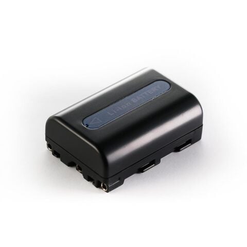 Sanger NP-FM50 Sony Kamera Batarya