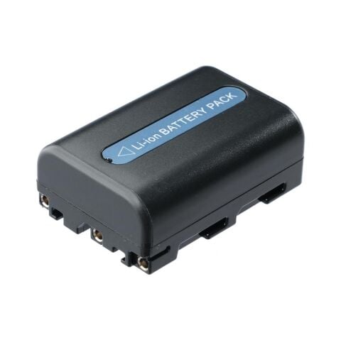 Sanger NP-FM50 Sony Kamera Batarya