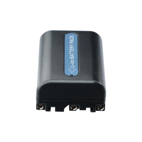 Sanger NP-FM50 Sony Kamera Batarya