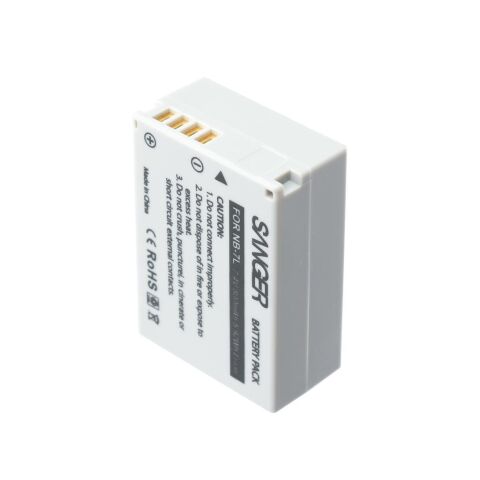 Sanger NB-7L Canon Fotoğraf Makinesi Batarya