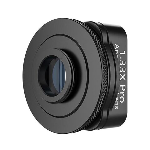 Ulanzi 1.33x Pro Anamorphic Telefon Lensi