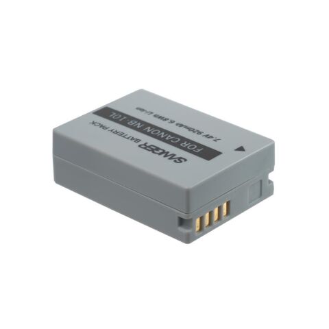 Sanger NB-10L Canon Fotoğraf Makinesi Batarya