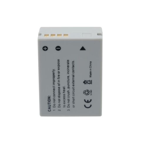 Sanger NB-10L Canon Fotoğraf Makinesi Batarya