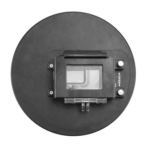 Gopro Hero 5 6 7 Parasoleyli Su Altı Dome Port