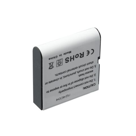 Sanger NP-40 Casio Fotoğraf Makinesi Batarya