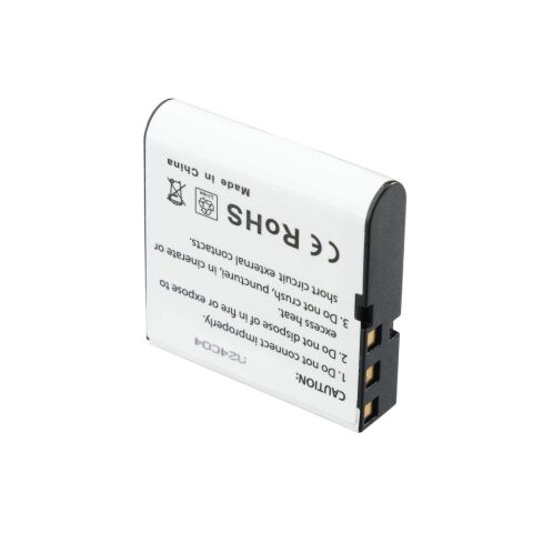 Sanger NP-40 Casio Fotoğraf Makinesi Batarya