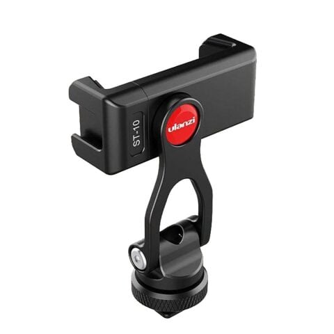Ulanzi ST-10 Telefon Tripod Standı Metal