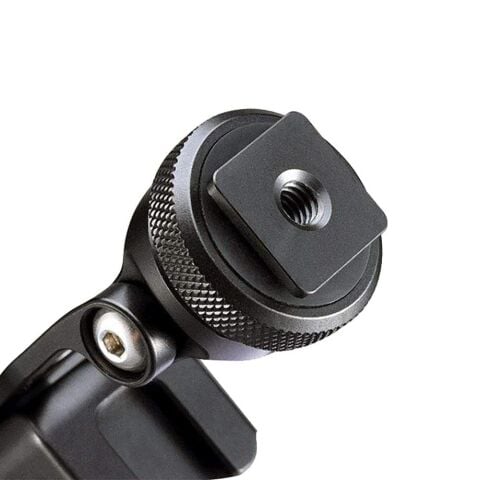 Ulanzi ST-10 Telefon Tripod Standı Metal