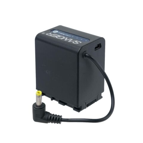 Sanger BN-VG121 (Kablolu) Jvc Kamera Batarya