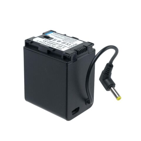 Sanger BN-VG121 (Kablolu) Jvc Kamera Batarya