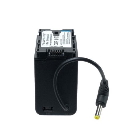 Sanger BN-VG121 (Kablolu) Jvc Kamera Batarya