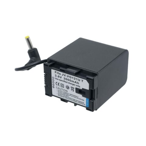 Sanger BN-VG121 (Kablolu) Jvc Kamera Batarya