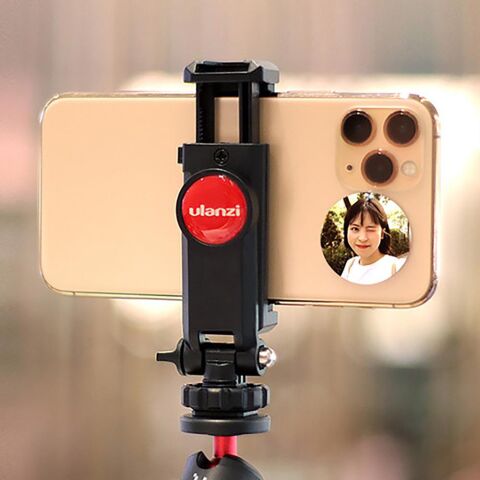 Ulanzi Vlog Mirror Telefon İçin Vlog Çekim Aynası
