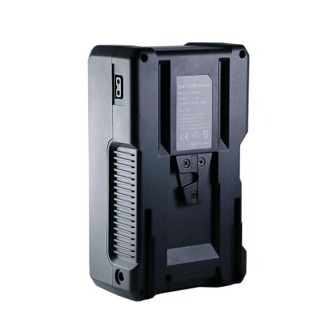 Sanger BP65HH V-Mount Sony Kamera Batarya