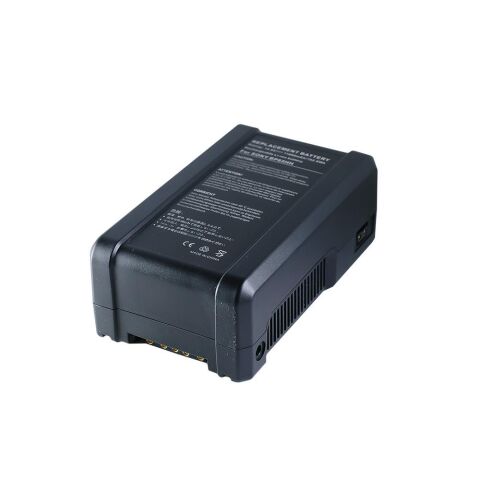Sanger BP65HH V-Mount Sony Kamera Batarya