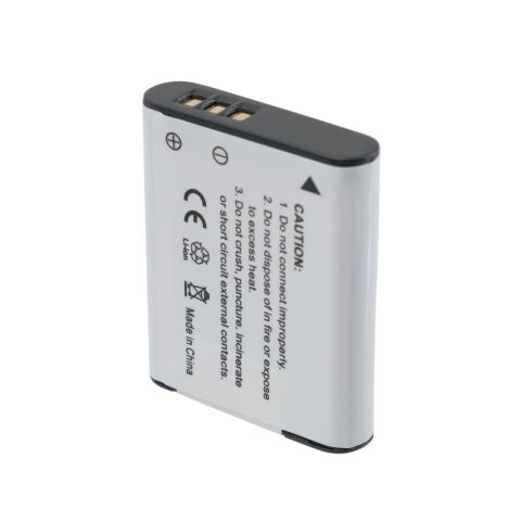 Sanger LI-90B Olympus Fotoğraf Makinesi Batarya