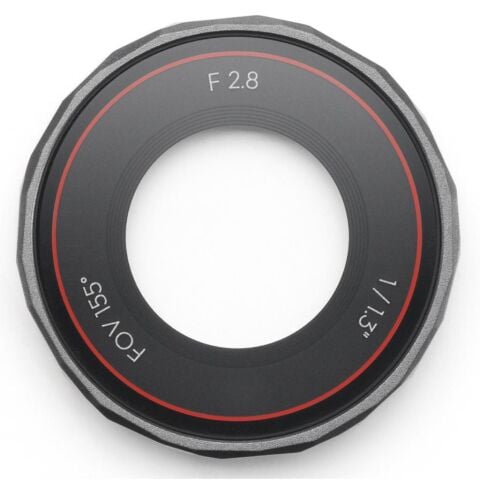 DJI Osmo Action 5 Pro Lens Koruyucu