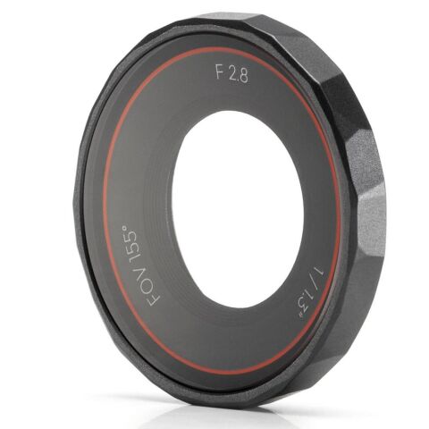 DJI Osmo Action 5 Pro Lens Koruyucu