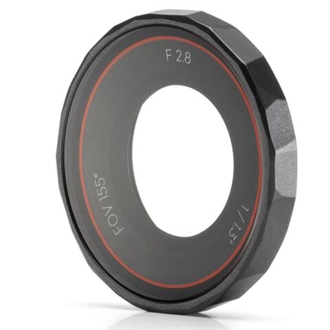 DJI Osmo Action 5 Pro Lens Koruyucu