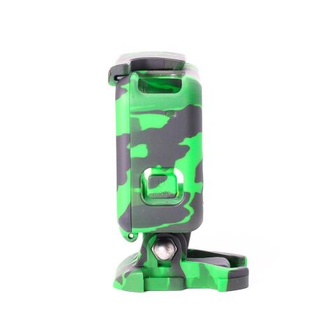 Gopro Hero 5 İçin Çerçeve Frame Yeşil