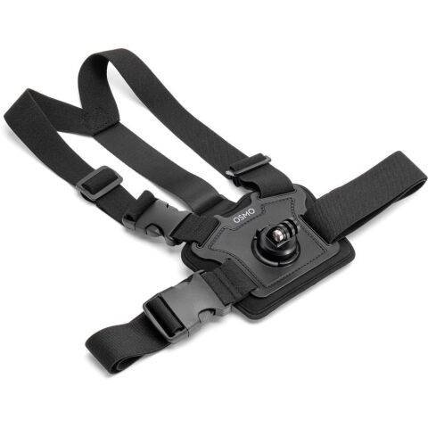 DJI Osmo Action 3/4/5 Pro Göğüs Askısı