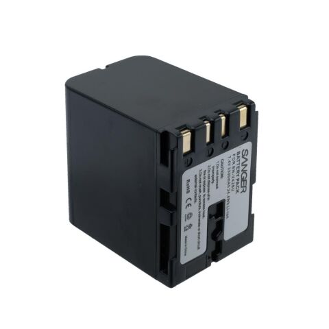 Sanger BN-V428 JVC Kamera Batarya
