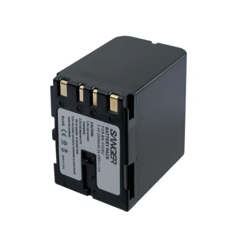Sanger BN-V428 JVC Kamera Batarya