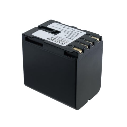 Sanger BN-V428 JVC Kamera Batarya