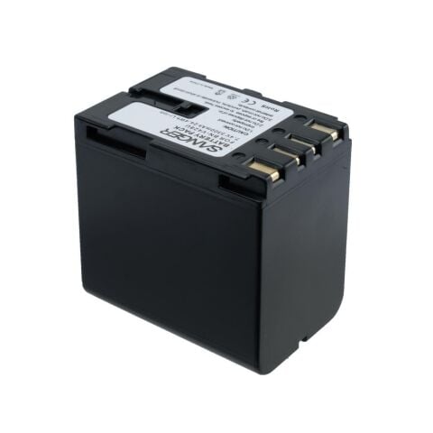 Sanger BN-V428 JVC Kamera Batarya