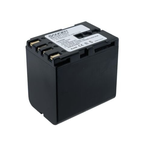 Sanger BN-V428 JVC Kamera Batarya