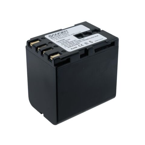 Sanger BN-V428 JVC Kamera Batarya