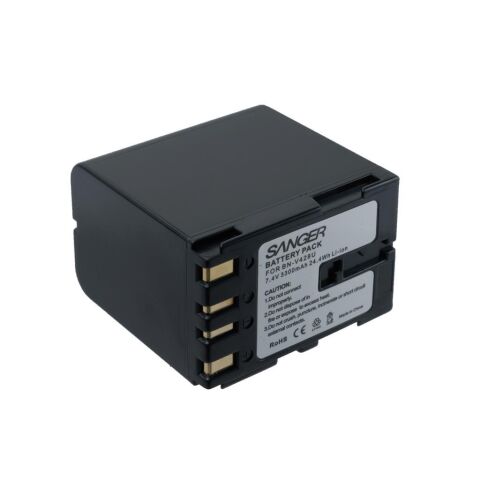 Sanger BN-V428 JVC Kamera Batarya
