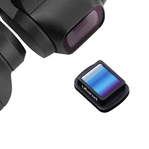 Ulanzi OP-11 Dji Osmo Pocket 1.33x Anamorphic Lens