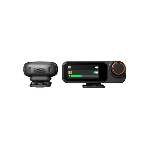 DJI Mic 3 (1 TX + 1 RX)