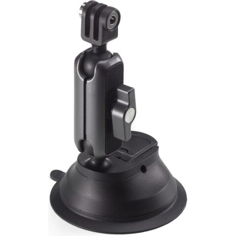 DJI Osmo Action 1/2/3/4/5 Pro Vakumlu Bağlantı Adaptörü