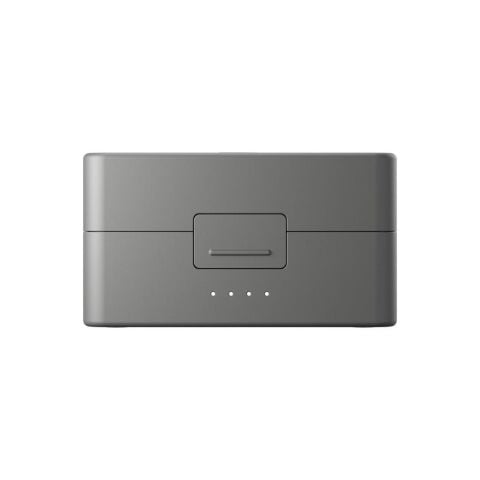 DJI Mic 3 (2 TX + 1 RX + Charging Case)