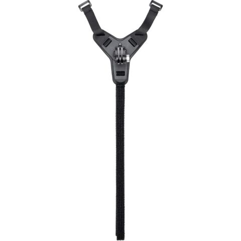 DJI Osmo Action 2/3/4/5 Pro Kask Çene Bağlantı Adaptörü