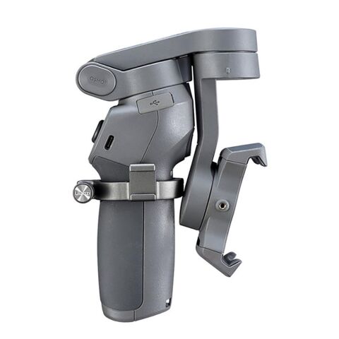 Ulanzi R037 Dji Osmo Mobile 3 Bağlantı Adaptörü