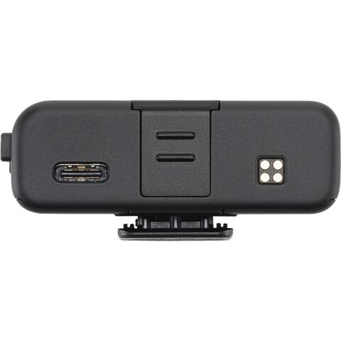 DJI Mic 3 Receiver
