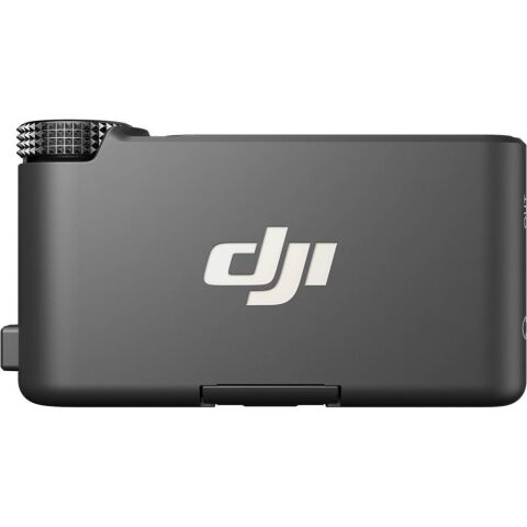 DJI Mic 3 Receiver